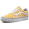 Vans Comfycush Old Skool 'Yellow White' VN0A3WMAVNC