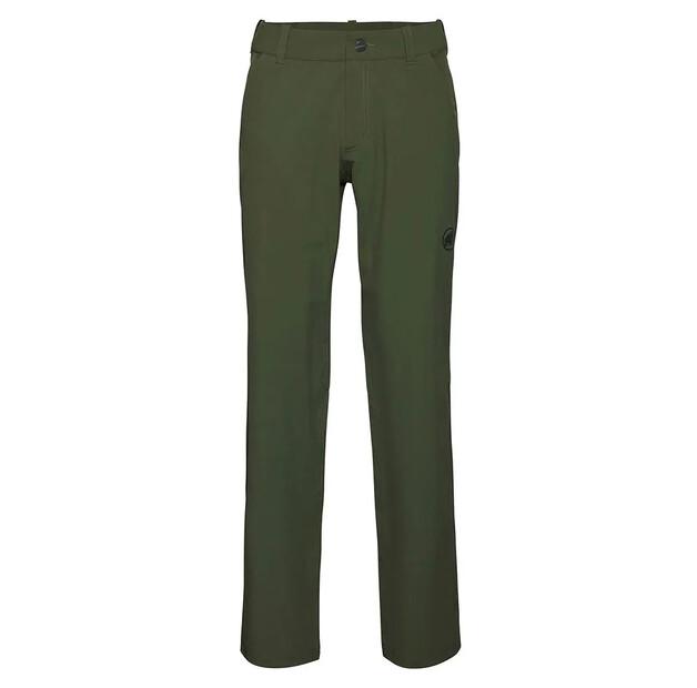 

Mammut Брюки Hiking V 50/Regular
