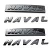 For Haval Jolion Pro F7 F7x Jolion Styling Plastic Rear Emblem Front Grille Badge High-end Decals Auto Exterior Decoration