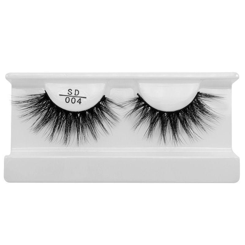 Lashie - Faux Cils (Modèles variés)