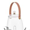 Beverage Dispenser Cold Kettle with Faucet Container Large Capacity Water Jug Fruit Teapot Bucket