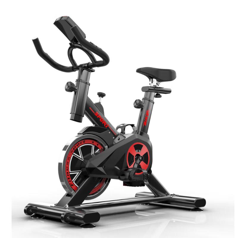 Yixunji YXJ-JS2019D Exercise Bike CN plug (adapter included)