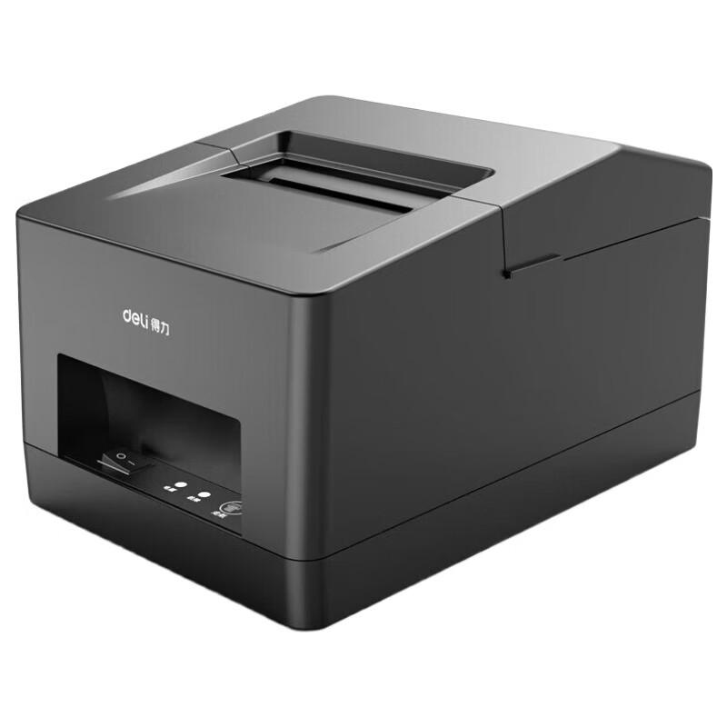Deli DL-5801PW 58mm Thermal Receipt Printer