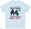 Tops – T-Shirts