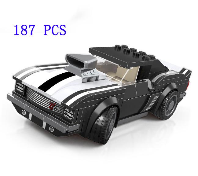 

Городские гонки, модель автомобиля, строительные блоки, сделай сам, кирпичики, MOC игрушка, классический раллийный спортивный супергоночный автомобиль, рождественский подарок, техника