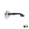 BDP1545 Rear Door Stop Check Assy Limiter Strap for Toyota Camry MK7 V5 XV50 XV55 2011-2019 68630-33092