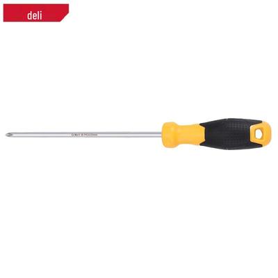 Deli Torpedo Handle Phillips Screwdriver