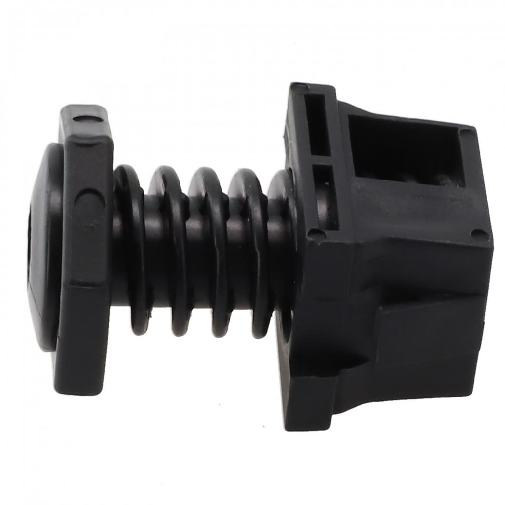 04103165 Hood Bumper Cushion 1x For Cherokee 2014-2019