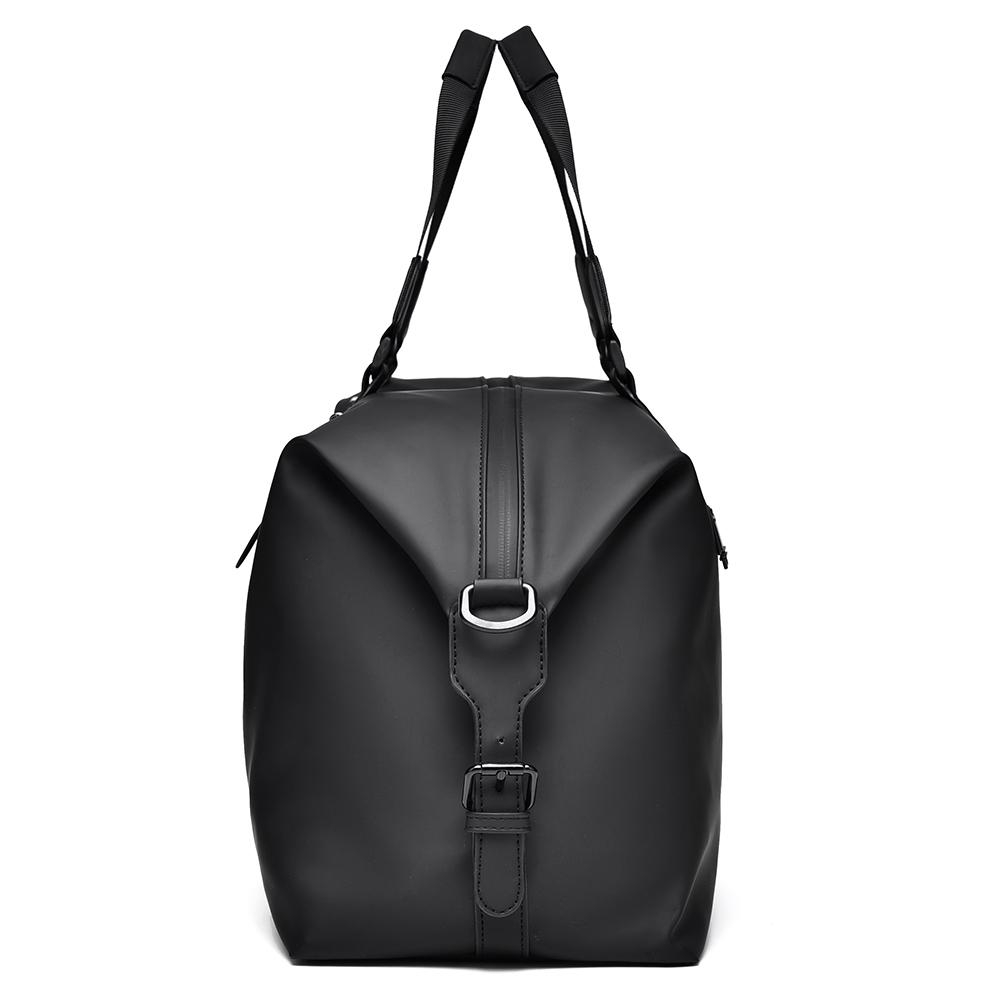 Fitness bag, large capacity travel bag, sports yoga crossbody travel bag, fashionable and casual minimalist handbag