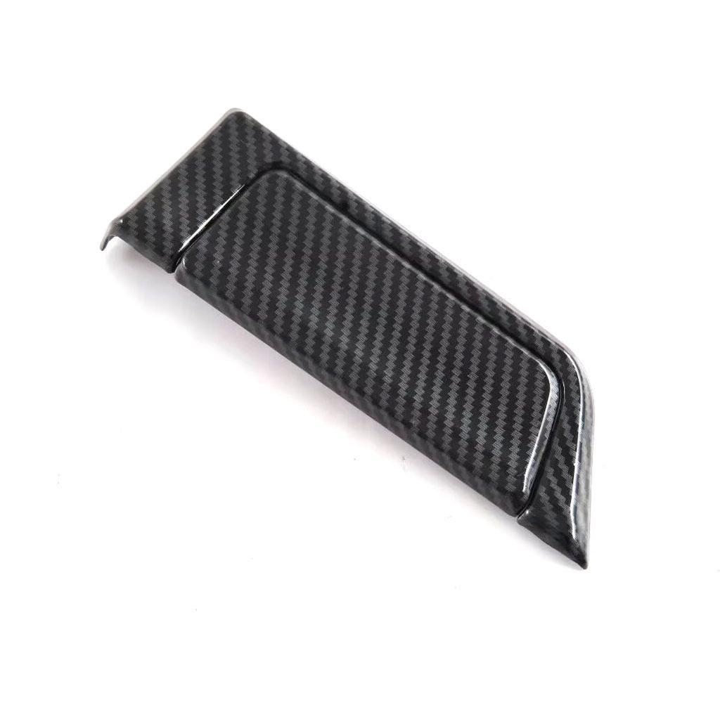 21-24 Toyota Veloz Interior & Exterior Trim Kit: Rearview Mirror, Door Bowl, Armrest, Gear Shift, Air Outlet