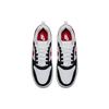 Nike Court Borough Low 'White Black Red' Men's 838937-102