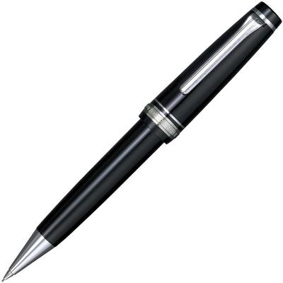Sailor Professional Gear mechaninis pieštukas, sidabrinis/juodas, 21-1037-720