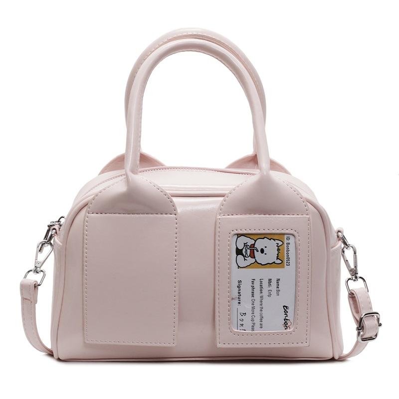 Handbag Women's New Fashion Casual Shoulder Messenger Bag