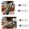 For Infinix Hot 50 4G Sheepskin Leather Magnetic Ring Stand Holder Phone Case For Infinix Hot 50 5G Matte Lens Protection Cover