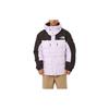 The North Face SEARCH And RESCUE HIMALAYAN Down Jacket Unisex Purple NF0A55I6-6S1