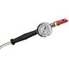 Car Automotive 20psi Air Tyre Inflator Pump Pressure with Valve Switch
