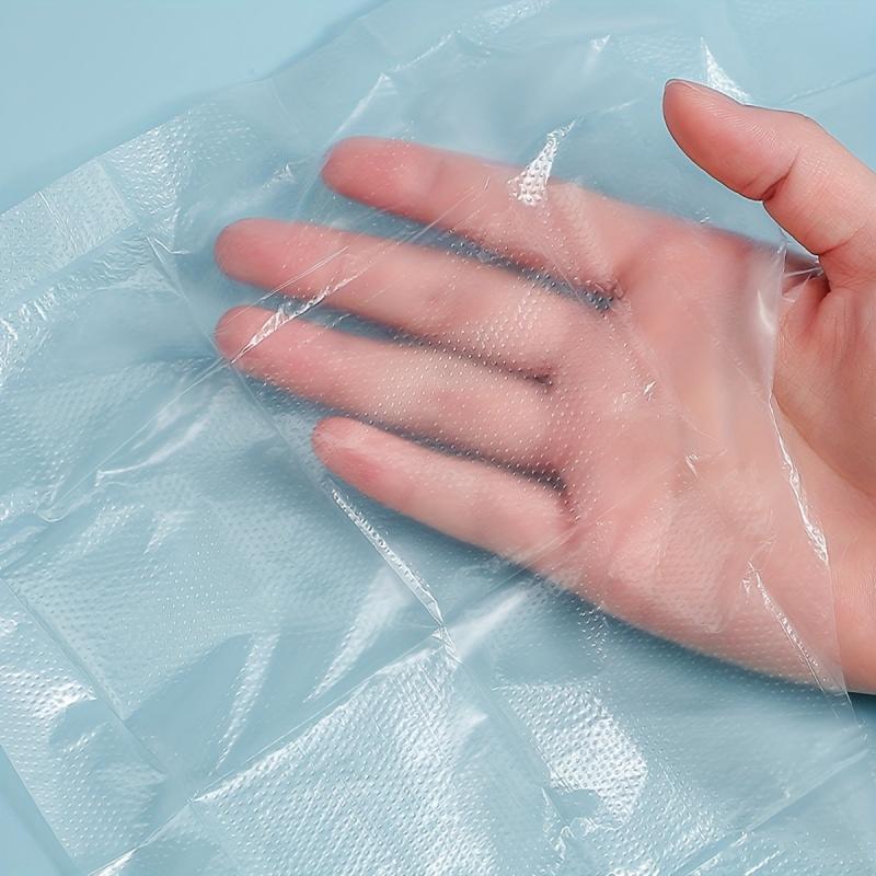 30/50 STÜCK Reise Einweg Toilettensitzbezug Wasserdicht Rutschfest Badezimmer Sitzschoner Matte Reise Essentielles Zubehör
