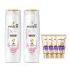Pantene Perm & Dye Repair Shampoo & Conditioner Set