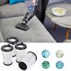 6X Ef150 Filter For Electrolux Ergorapido / Aeg Vacuum Cleaner