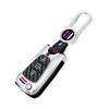 Car Key Case for Kia K2 K5, Hyundai Elantra, Langdong, Reina, ix35, Sportage - Protective Shell with Buckle
