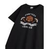 Minecraft Kurzarm-T-Shirt für Jungen