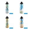 Bicycle Water Bottle With Dust Cover And Insulation For Road Cycling Enthusiasts