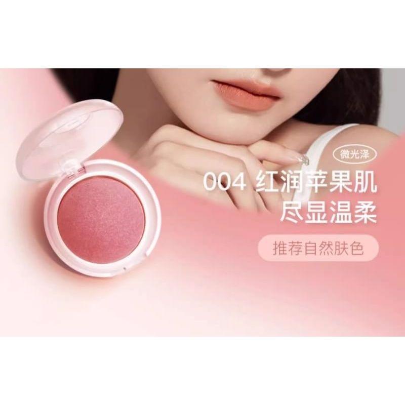 SPENNY - Floral Hydrating Blusher - 3 Colors