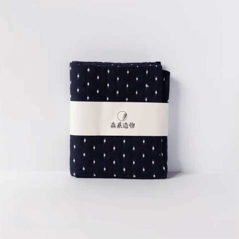 Hand Towels Linen Tea Towel Multipurpose Cloth Quick Dry Dish Towel Absorbent Towel  Drying Dishes