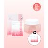 Phytover [set Of 2] Erase Moisture Cream 50ml+Erase Soothing Sheet Mask 10 Sheets