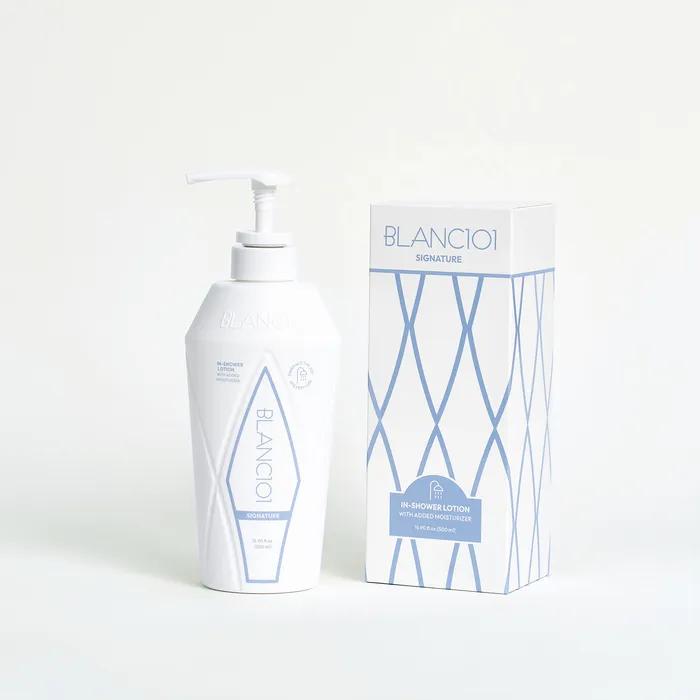 Signature Body In-Shower Lotion 500ml