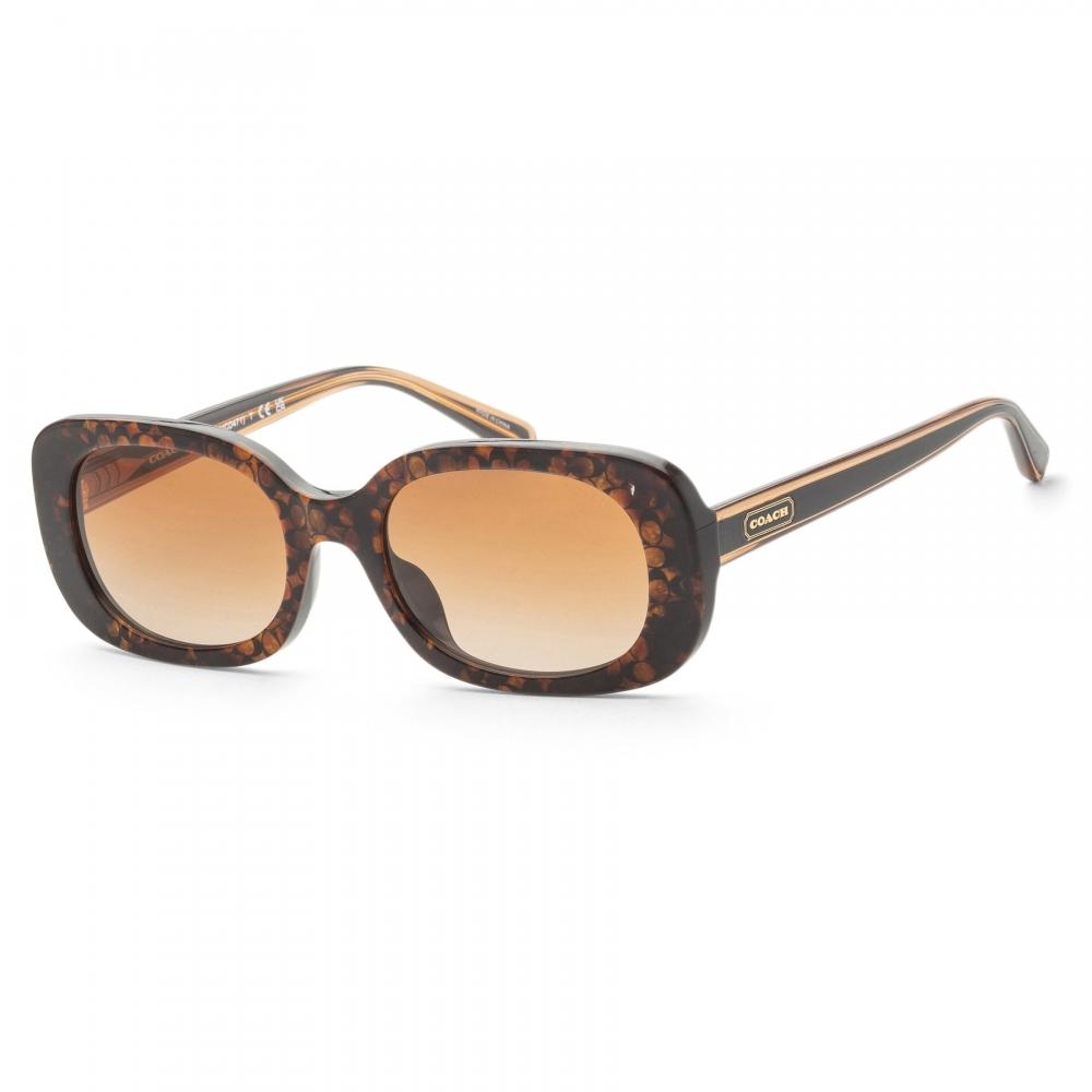 

Coach Women s 54 mm Sunglasses