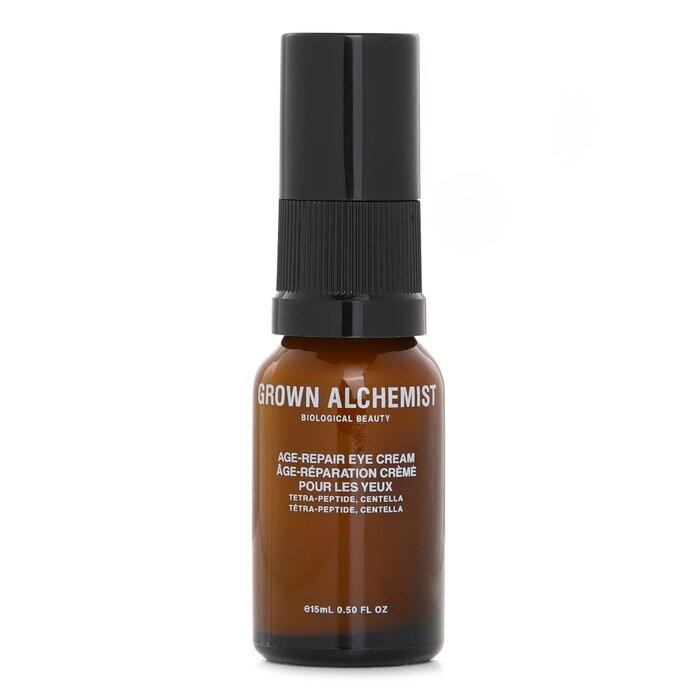 GROWN ALCHEMIST Age-Repair Eye Cream - Tetra-Peptide & Centella