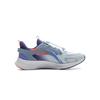 Li Ning Kids Sports Lifestyle Series Fashion Simple Non-Slip Wear-Resistant Rebound Casual Shoes Men Casual Shoes YKCV006-5