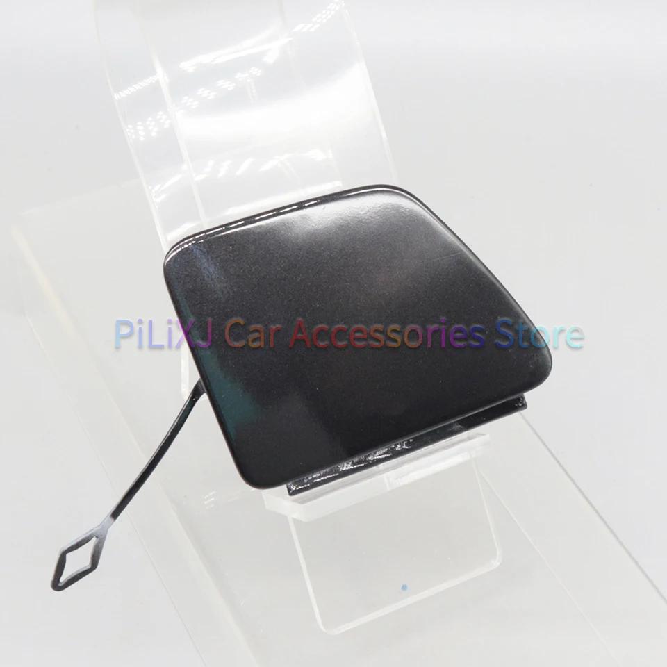 Trailer Cover Decoration Cap Front Bumper Towing Eye Hook For BMW 6 GT G32 2017 2018 2019 2020 High Quality Painted