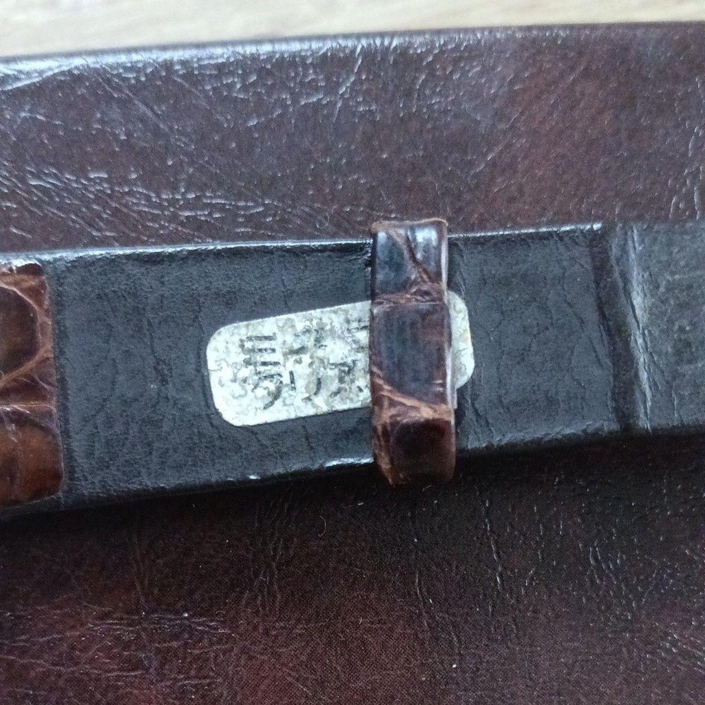 Used Longines Antique LONGINE Hand-wound Watch Vintage