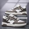 Men Casual Thick Soled Breathable Versatile Fashion Low Top Board Shoes