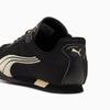 407266-04 Puma H-Street Mesh "PUMA Black/Buttercream" (Men's)
