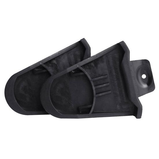 2 Stück/Set Fahrradpedalplatten Schutzhülle für Shimano SPD-SL