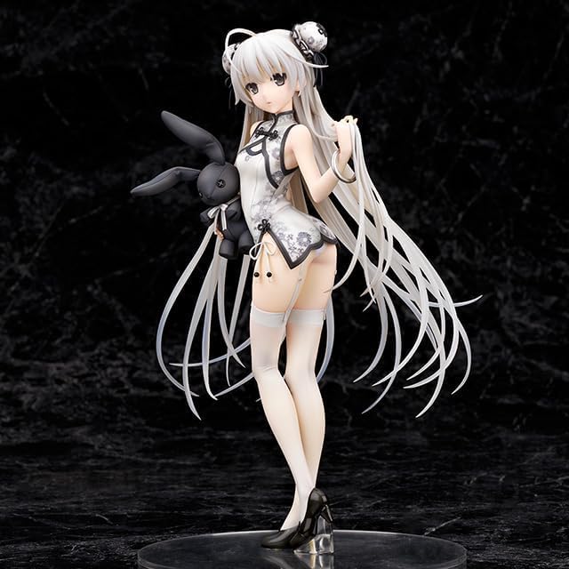 Yosuga No Sora Kasugano Sora -China Dress Style- Chinese Dress 1/7 Complete Figure Authentic Alter