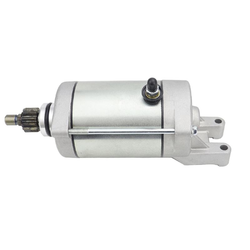 Strange Starter Motor For YFM660 Raptor 660 660Cc 2001-2005 Powersport ATV UTV Moto Parts 3SX-81890-00-00