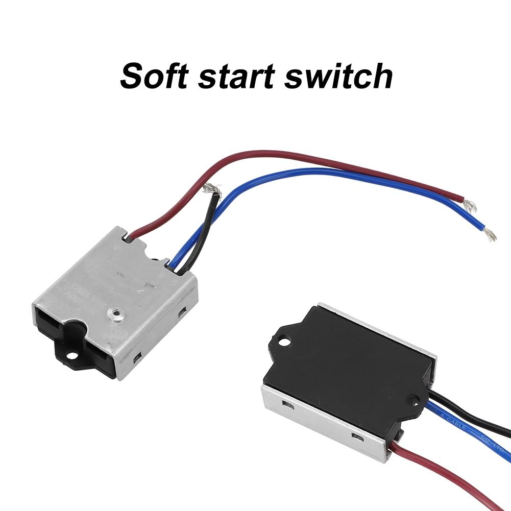 (3036-2) Module For Maschinen Electric Tool Protects Bearings