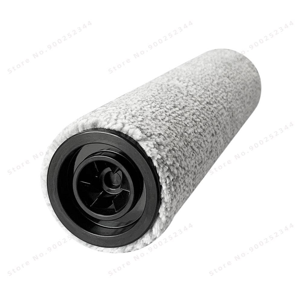Compatible For ( Tineco Floor One S5 Steam / Tineco iFloor 5 Steam ) Spare Parts Accessories Roller Brush Hepa Filter