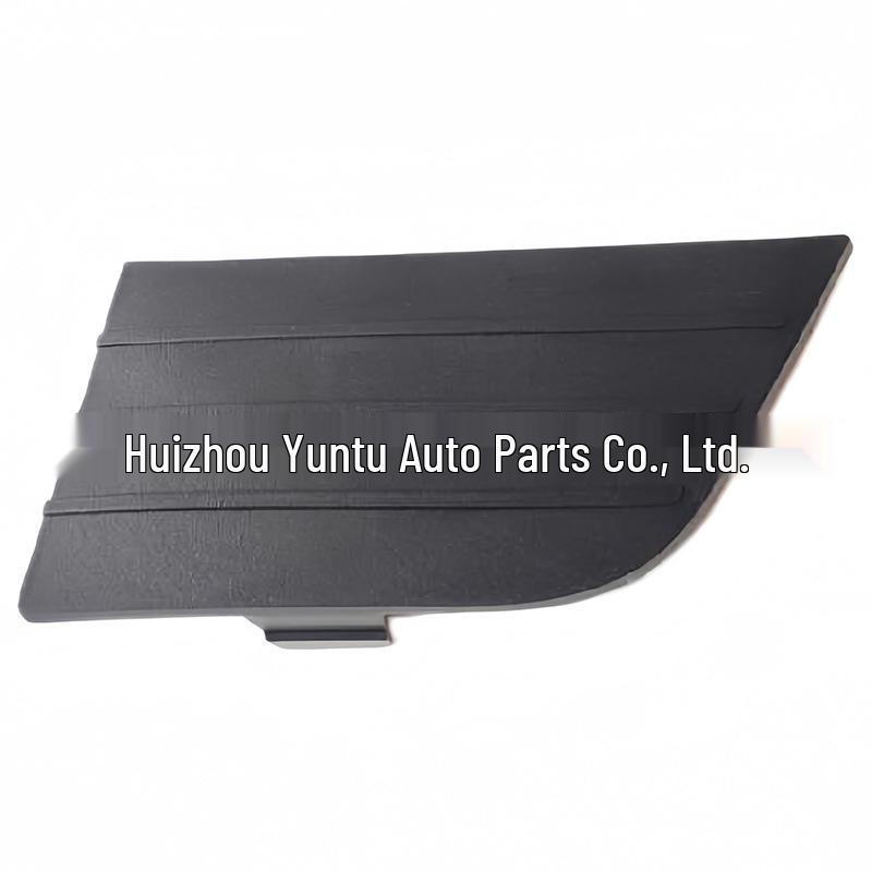 Front Bumper Lower Air Vent for Jeep Renegade (735643636) 5XB46LXHAA