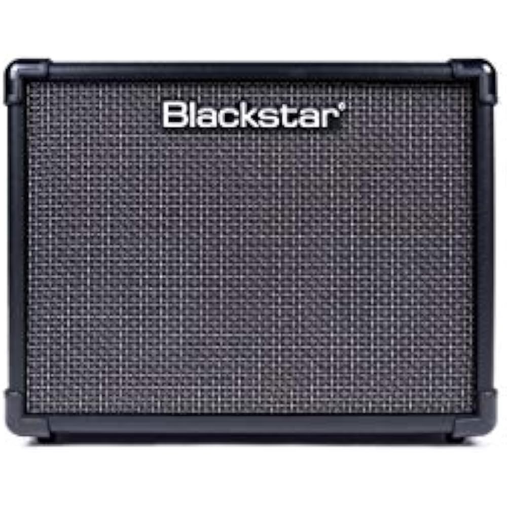 Blackstar Blackstar Stereo Guitar Amplifier ID:Core V3 Stereo 20 Perfect for Home Practice Living...
