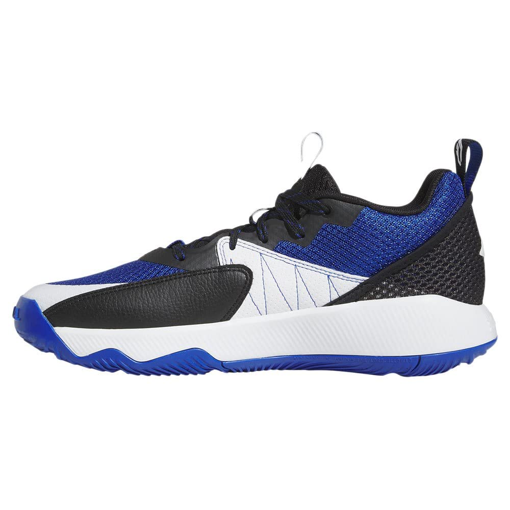 31 DAMECERTIFIED Basketball Shoes Team 250 [Adidas] (id1811) ROYBLU/Fu
