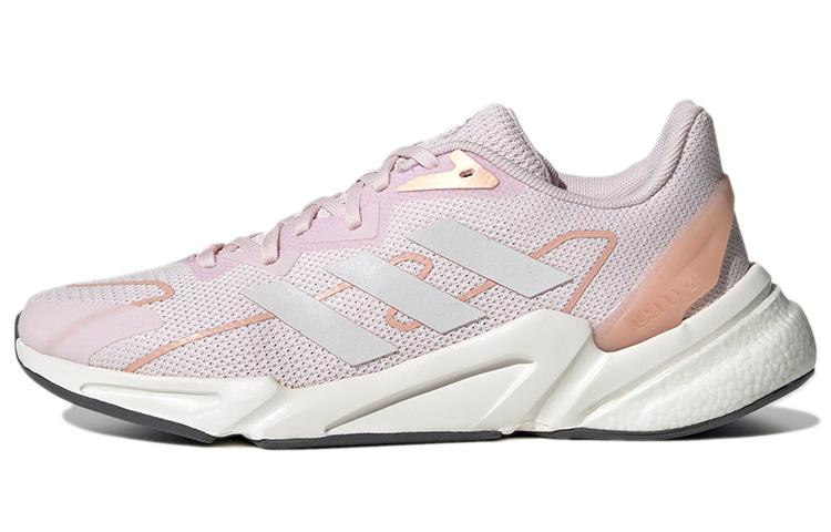 

Adidas X9000l2 Low Tops Cozy Pink Women s GY6055 37⅓