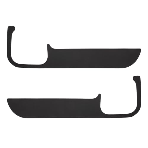 GIMUYA Honda New Freed Seria GT Ochraniacz na kopnięcia drzwi Ochraniacz listwy drzwiowej 3. generacji FREED GT1/2/3/4/5/6/7/8 AIR CROSSTAR AIR EX od czerwca 2024 r. Exc