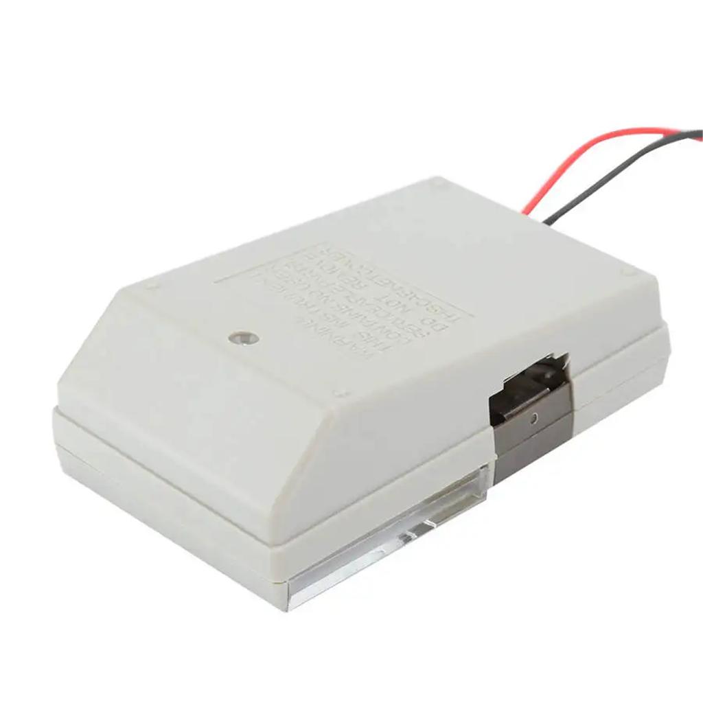 Watch Battery Meter Analyzers 10x7cm High Accuracy for Small Electronics Gadgets Clear Readings in Low Light Environment