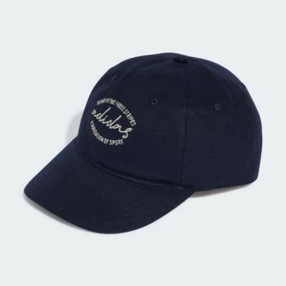[adidas] Cap XQK IY7692 DAD CAP OSFM