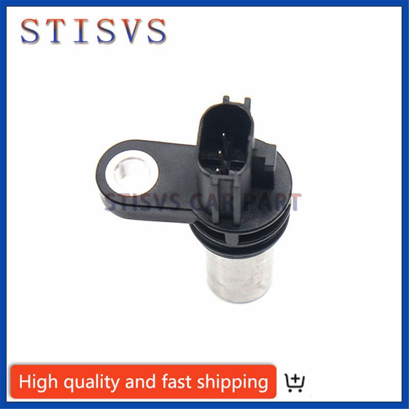 Crankshaft Pulse Position Sensor 23731-6N21A For Nissan Altima Frontier Sentra Urvan X-trail New 237316N20A 237316N20C 37316N202